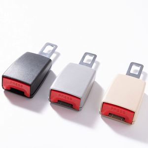 Extensor de Cinturón de Seguridad para Automóvil, Hebilla de Extensión para Cinturón de Seguridad, Especial para Comercio Transfronterizo - Product Image 1