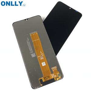 Pantalla A12 A02 M02 para Samsung A12, Pantalla LCD para Samsung A12 - Product Image 4