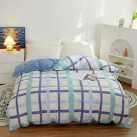 Prix d'usine pour les draps de lit jetables, les housses de couette et les draps