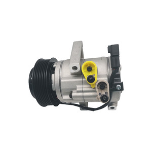 Compresor <span class=keywords><strong>de</strong></span> <span class=keywords><strong>Aire</strong></span> <span class=keywords><strong>Acondicionado</strong></span> para Automóvil <span class=keywords><strong>de</strong></span> Calidad OEM, Pieza <span class=keywords><strong>de</strong></span> Repuesto Duradera para Ford Ranger - Product Image 3