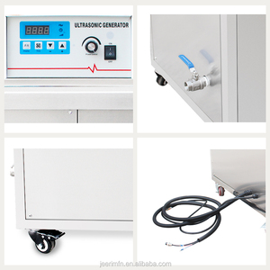 Industry 264L Digital Ultrasonic <strong>Cleaner</strong> Acid-base Resisting Oven Dip Dipping Tank <strong>DPF</strong> Mold Engine Block Parts Cleaning Machine - Product Image 5