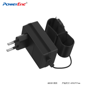 5V1A 6v1a 5V2A 6v2a 9v1a 9V2A 12V1A 15v1a 19v1a 24v0.5a 24v1a Bộ sạc Bộ chuyển đổi nguồn sản phẩm tùy chỉnh - Product Image 3