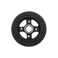 Poulie de vilebrequin pour Toyota Paseo 1.5 1995-1999 RKP/TY/005AB 13470-11030