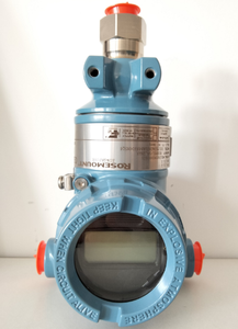 NOUVEAU Transmetteur de pression Rosemounte 3051 4-20 mA, pression différentielle 3051CD/3051TG/3051DP HART/jauge/absolue Industria - Product Image 2