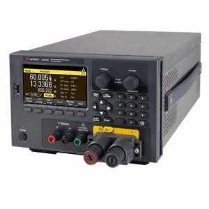 แหล่งจ่ายไฟอัตโนมัติ Keysight E36154A 800W 30V 80A ผลิตในอเมริกา - Product Image 1