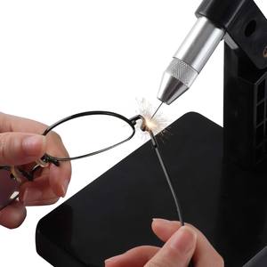 เครื่องเชื่อมมิกกำลังสูงแบบพกพา เครื่องเชื่อมอาร์กอนแบบพัลส์ สำหรับเชื่อมจิวเวลรี่ ทอง เงิน และสแตนเลส - Product Image 6