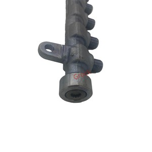 Valvole di Iniezione Common Rail Originali per Motore Diesel JAC Refine 1.9D 0445214244 Nuove - Product Image 6