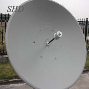 Antenna parabolica Mimo esterna Wifi Antenna esterna 5150-5850 MHZ alta (30dbi per trasmissione remota del segnale - Product Image 1