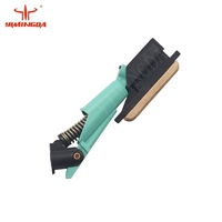 CONDUCTOR DE POTENCIA, 20A, NIEBUHR 5240-079-0004 Adecuado para máquina de corte GT7250