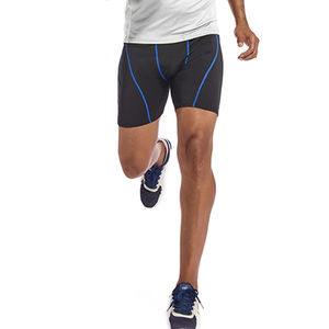 Quick Dry Premium <b>Men</b> Gym Training Running <b>Compression</b> <b>Shorts</b> Man Spandex Sport <b>Shorts</b> Athletic Workout Running Performance - Product Image 1