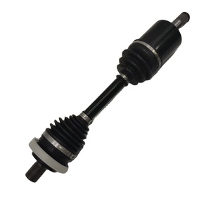 EJE DE TRANSMISIÓN DELANTERA Semieixos DE ALTA CALIDAD EJES COMPLETO 49500-38470 USADO para HY / EF, Optima/R/1,8/<span class=keywords><strong>MT</strong></span>/ABS(O) - Product Image 6