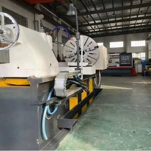 Tornio da banco robusto e mini tornio in metallo per orologiai e officine di ingegneria di precisione - Product Image 3