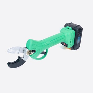 Tijeras de Podar Inalámbricas con Batería de Litio de 20 V, Tijeras de Podar para Árboles SK5, Tijeras Portátiles para Podar Árboles Frutales, Tijeras para Tubos de PVC - Product Image 6
