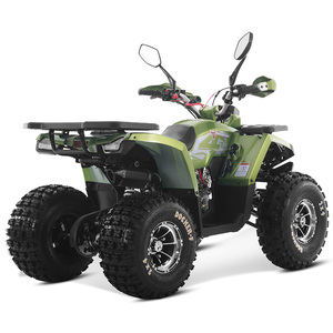 Tao Motor 2025 nouveau automatique 125cc <span class=keywords><strong>Quad</strong></span> Bike ATV entraînement par chaîne Cuatrimoto Quadriciclos ATV 125cc - Product Image 3