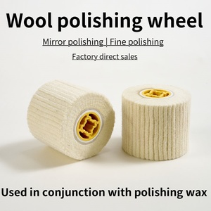 Máy đánh bóng cầm tay đa năng, hiệu suất cao, 220V/50Hz, 1400W, mới về - Product Image 5