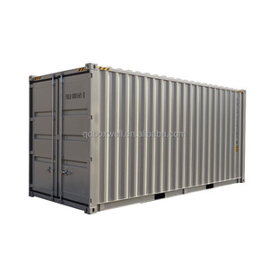 Casa Contenedor Expandible Boxwell de 20 pies/40 pies, Económica, Hecha en China - Product Image 4