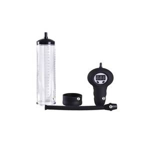 L'allargamento della pompa estende il trattamento maschile di moda ingrandire il pene con naturale - Product Image 2