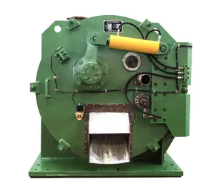 Centrífuga <span class=keywords><strong>horizontal</strong></span> da casca GK 1250n com bomba do motor do núcleo & componente do rolamento - Product Image 1