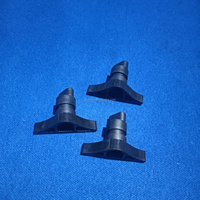 Welle XGY-0761 Hochwertige CNC-gefräste Edelstahlteile für Krones Blasform- und Abfüllmaschinen Kompatible Teile