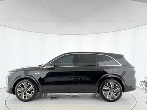 Li Auto L6 Pro Usato 2025 Edizione Intelligente Aggiornata R20 Scuro Focalizzato EREV SUV LiDAR Highway <span class=keywords><strong>NOA</strong></span> Autonomia Elettrica 212km - Product Image 3