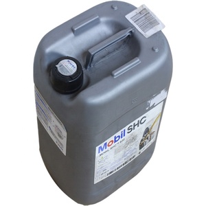 100% vendita calda di originale olio per ingranaggi sintetici mobil <span class=keywords><strong>SHC</strong></span> 630 20L grasso per raffreddamento per SMT pick and place machine - Product Image 2