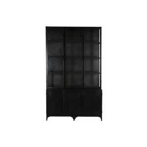 METAL <b>DISPLAY</b> <b>CASE</b> 142X47X240 XXL TWO SECTIONS - Product Image 2