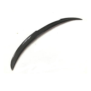 Arbon Iber/ticRear oreja runk poiler para ticMW 4 4 eries 36 420i <span class=keywords><strong>420d</strong></span> 428i 435i EDAN 2014-2017 - Product Image 2