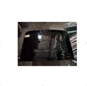 Pour Volvo XC60 capteur <span class=keywords><strong>de</strong></span> <span class=keywords><strong>pare</strong></span>-<span class=keywords><strong>brise</strong></span> avant laminé automobile <span class=keywords><strong>pas</strong></span> <span class=keywords><strong>cher</strong></span> Auto toit ouvrant verre pièces automobiles - Product Image 1