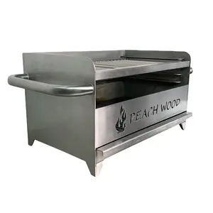 Grille Hibachi YGH500