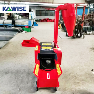 मक्का का डंठल कटर मक्का साइलेज चॉफ कटटर मक्का साइलेज या डीजल कृषि के लिए पशुधन फ़ीड प्रसंस्करण - Product Image 2