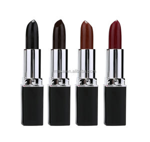 OEM/ODM 4 Colors Wholesale Temporary <strong>Hair</strong> Dye Pen Non-Toxic Lipstick Version <strong>Hair</strong> Color Dyeing - Product Image 3