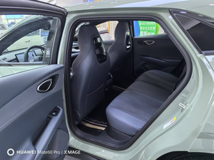 Xe điện thuần túy BYD/Seal 06GT đời <span class=keywords><strong>2025</strong></span>, tầm hoạt động 505km, công suất 218 mã lực, 4 chỗ ngồi, phiên bản Wave, dẫn động hai cầu - Product Image 4