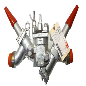 สินค้าใหม่ของแท้พร้อมส่ง 148X1514 Icf 50-4-9S40 1-1/2 Ics Port 1-1/2 Sw ระบบอัตโนมัติอุตสาหกรรม PLC&PAC-คุ้มค่าที่สุด - Product Image 1