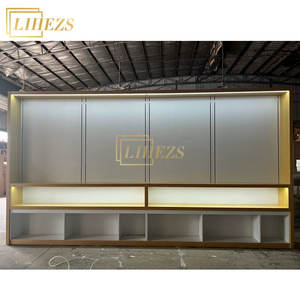 Phone Store Display Accesorios para teléfonos Estantes <span class=keywords><strong>de</strong></span> exhibición Phone Case Display Rack Design para <span class=keywords><strong>Tienda</strong></span> Móvil - Product Image 2