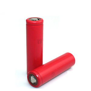 Batterie cylindrique à l'état solide rechargeable NCR18650 GA 3,7 V 3400 mAh 10 A, 500 cycles, -20-60 pour outils électriques, vélo électrique, scooter électrique - Product Image 3