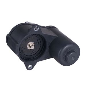 มอเตอร์คาลิปเปอร์เบรกหลังออดี้ 4F0998281B อะไหล่ทดแทนใหม่ - Product Image 2