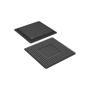 ชิ้นส่วนอิเล็กทรอนิกส์300 bbga เชื่อมต่อ DS21FT42N - Product Image 1