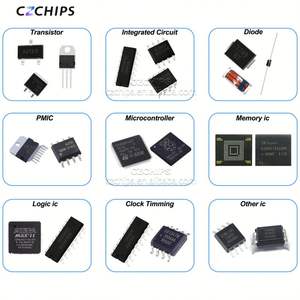 New Original Stock XCB256M16V00HG8TW-MSPD BGA Electronic Component Integrated Circuit ICs Chips One-stop Procurement of - Product Image 5