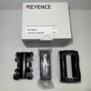 เซ็นเซอร์วัดการไหลของน้ำ JAPAN FD-Q32C รุ่น 25A/32A แบบหนีบ B - Product Image 5