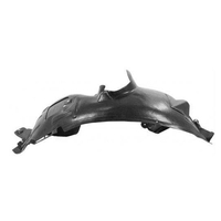 Cache-coffre de protection de passage de roue avant 2466900830 2466900930 pour Mercedes-Benz W176 W246 W242 W117