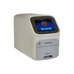   เครื่องวิเคราะห์ PCR แบบเรียลไทม์ Fisher Scientific QuantStudio 1 รุ่นมาตรฐาน 96-เวล ขนาด 0.2 มล. อุปกรณ์ห้องปฏิบัติการ - Product Image 3