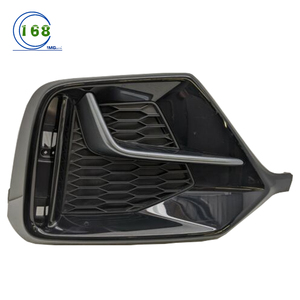 Couvercle de phare antibrouillard avant <span class=keywords><strong>automobile</strong></span> 71118-TGG-A50 couvercle de phare antibrouillard arrière 71513-TGG-A50 pour Honda Civic 2016 - Product Image 5