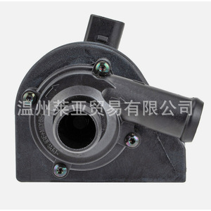 ปั๊มน้ำเสริมออดี้ A4 A5 Q5 โฟล์คสวาเกน 06H965561 สำหรับเปลี่ยนซ่อม - Product Image 4