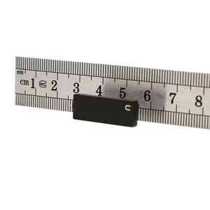 ฉลาก RFID เซรามิกแบบพาสซีฟสำหรับอุตสาหกรรม ป้องกันการกัดกร่อนและทนอุณหภูมิสูง สำหรับระบบอัตโนมัติในโรงงาน ควบคุมกระบวนการอัตโนมัติ - Product Image 4