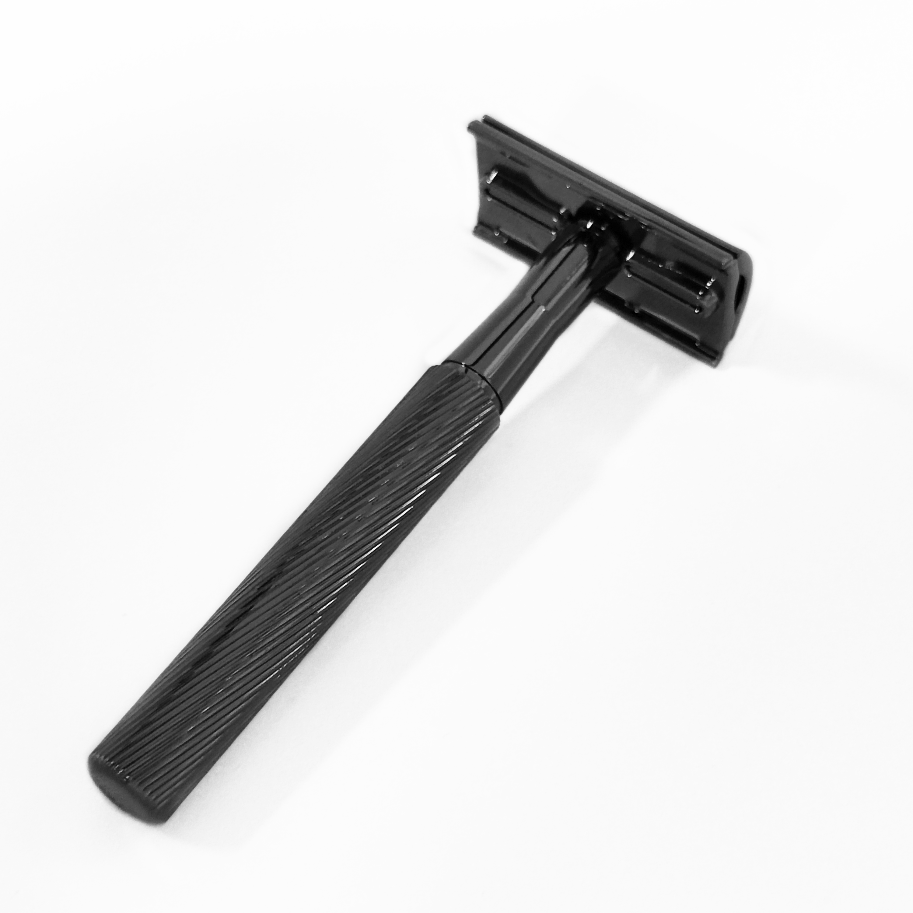 สีดำด้าน