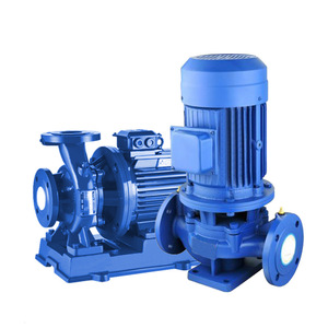 Ensemble <span class=keywords><strong>de</strong></span> pompes centrifuges 3HP personnalisables avec moteur <span class=keywords><strong>de</strong></span> suralimentation vertical basse pression OEM Support Pipeline Booster - Product Image 1