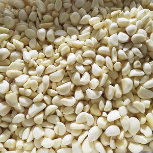 Melhor Preço Automático Descascador De Alho Seco Máquina De Peeling De Alho 300kg/150kg Por Hora - Product Image 3