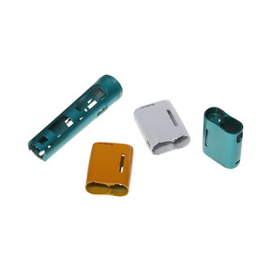 Individuelle hochwertige ADC12 A380 Zinkstickguss-Gussstücke für Industrie Auto Maschinenteile - Product Image 1