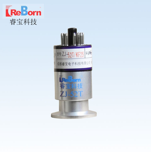 Medidor de vácuo resistente à vácuo, <span class=keywords><strong>ZJ</strong></span>-<span class=keywords><strong>52T</strong></span> kf16/25/40 para máquina de revestimento a vácuo/<span class=keywords><strong>ZJ</strong></span>-<span class=keywords><strong>52T</strong></span> zj52j - Product Image 6
