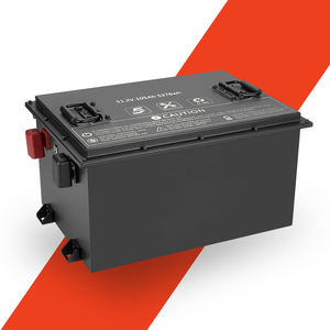 Golfkar Batterij 48V 105 Ah Golf Auto Lithium Batterie Lithium 48V Golfkar Batterij - Product Image 4